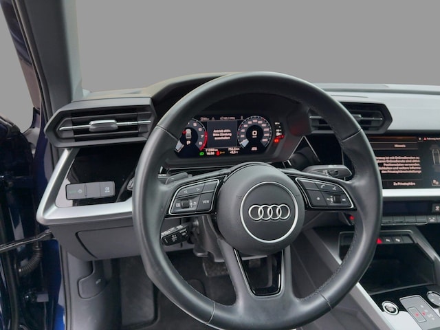 Audi A3 35 TFSI S-Tronic Sedan