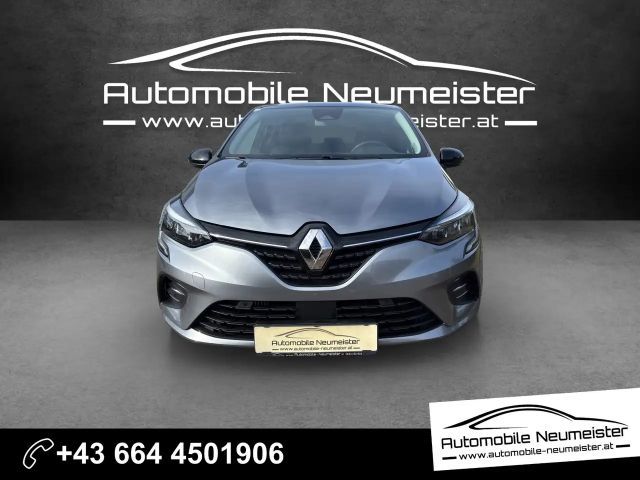Renault Clio Evolution