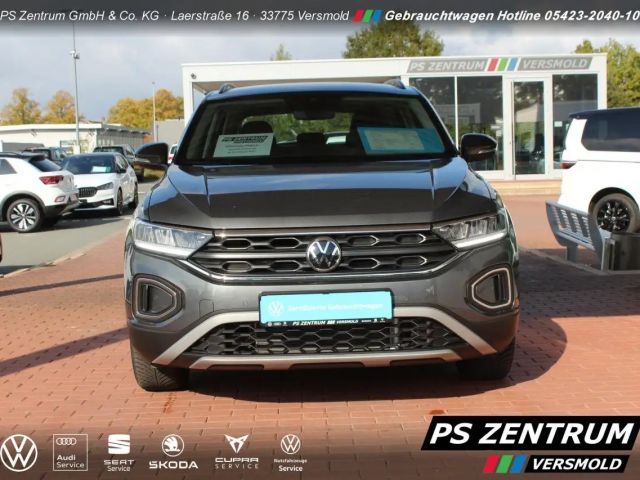 Volkswagen T-Roc 1.5 TSI DSG Life