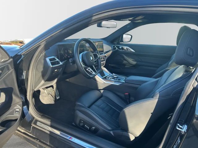 BMW 430 430i Coupé M-Sport xDrive