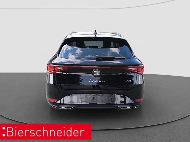 Seat Leon 1.5 TSI FR-lijn Sportstourer