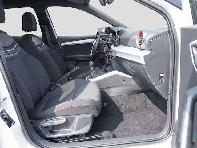 Seat Arona 1.0 TSI FR-lijn