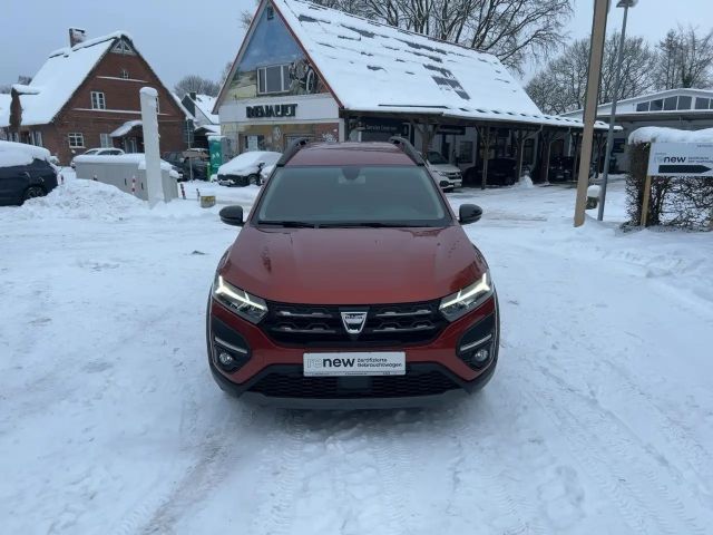 Dacia Jogger Extreme TCe 110