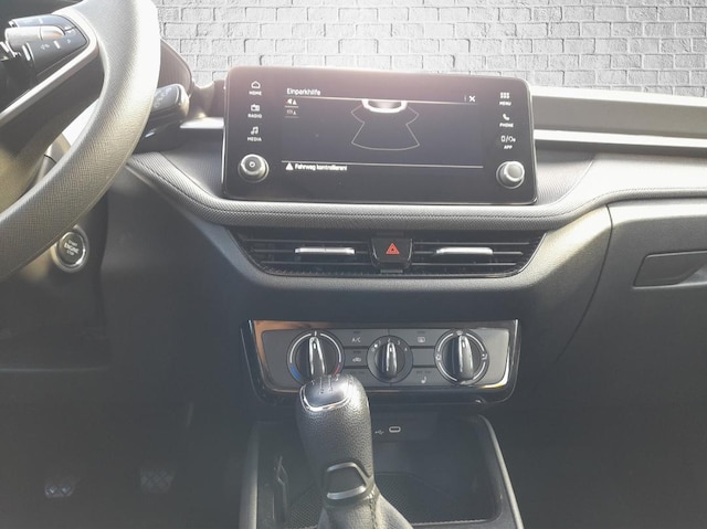 Skoda Fabia 1,0 TSI SHZ|LED|5J.Gar.|GRA|PDC