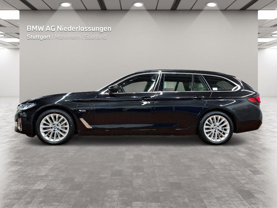 BMW 530 530e Touring xDrive