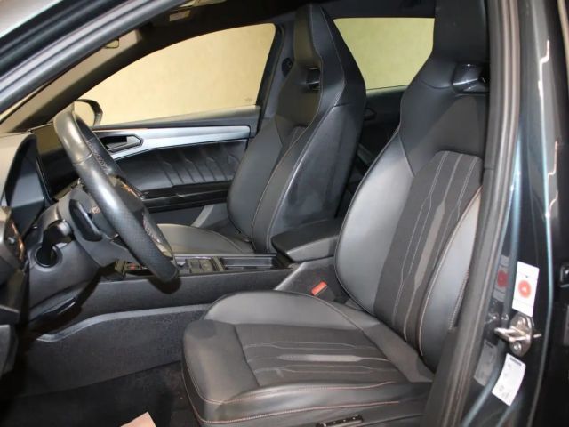 Cupra Leon 2.0 TSI DSG Sportstourer