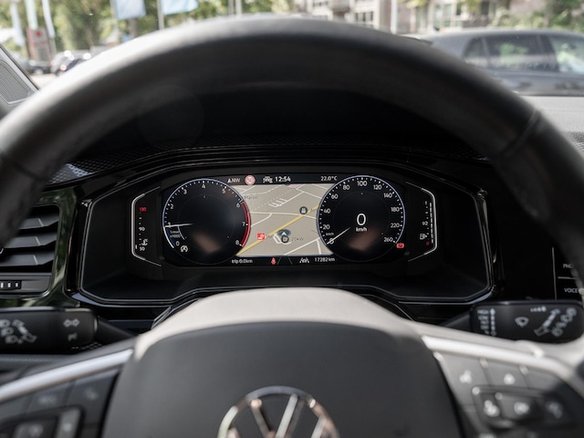 Volkswagen Taigo 1.0 TSI