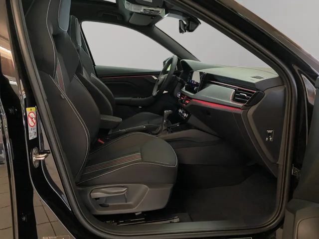 Skoda Kamiq 1.5 TSI Monte Carlo