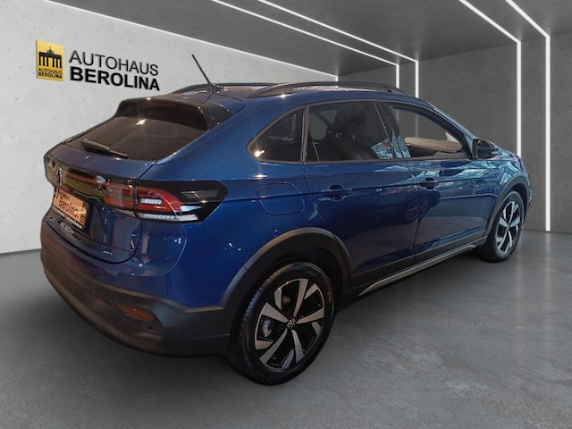 Volkswagen Taigo 1.0 TSI DSG Life