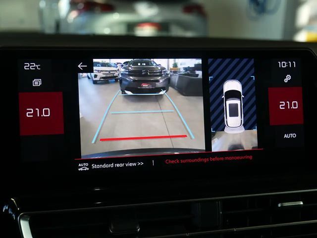 Citroën C5 Aircross BlueHDi Plus