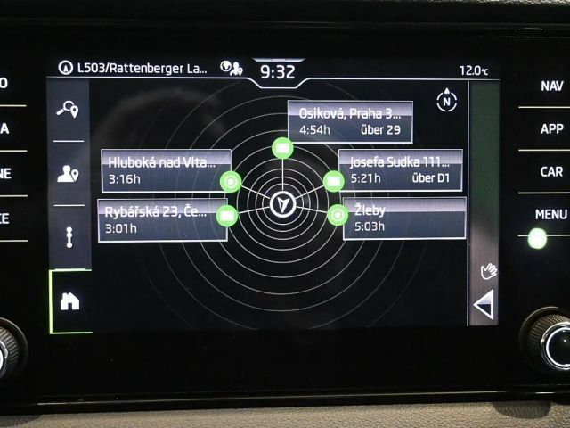 Skoda Karoq 4x4 Style