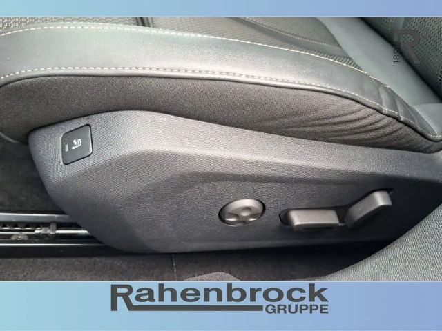 Peugeot 508 EAT8 GT-Line Hybrid SW