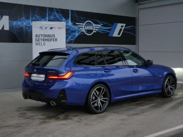 BMW 330 330e xDrive