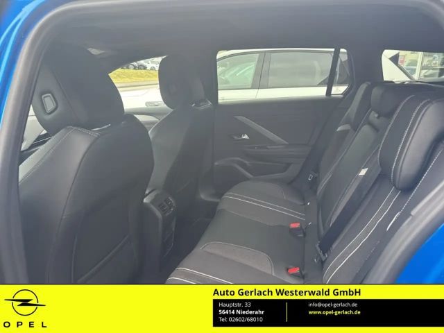 Opel Astra GS-Line Grand Sport Sports Tourer