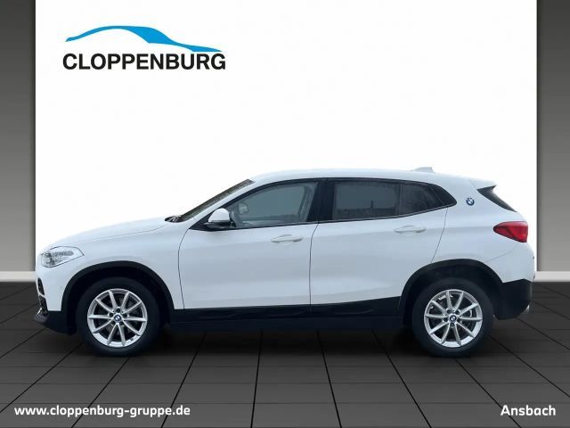 BMW X2 Advantage pakket Coupé sDrive18i