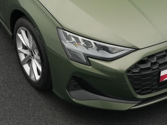 Audi A3 35 TDI S-Tronic Sportback