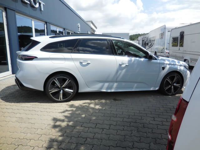 Peugeot 308 BlueHDi EAT8 GT-Line SW