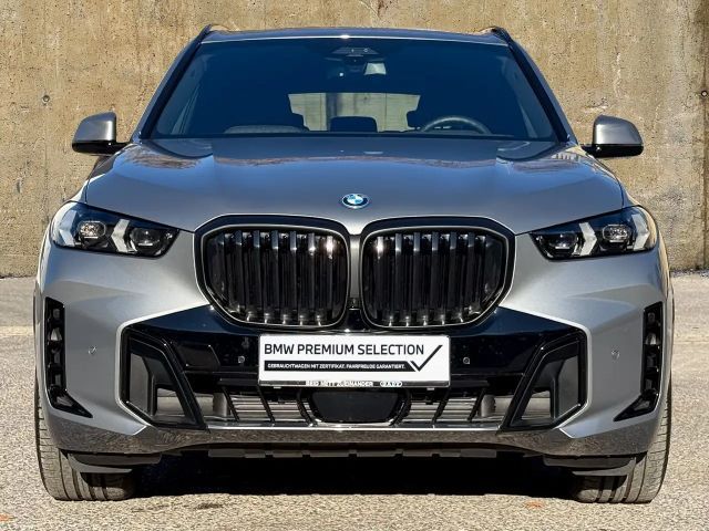 BMW X5 xDrive50e