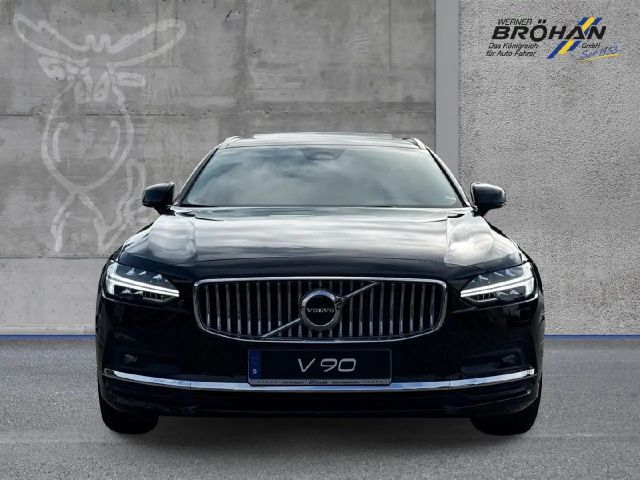 Volvo V90 Bright Plus