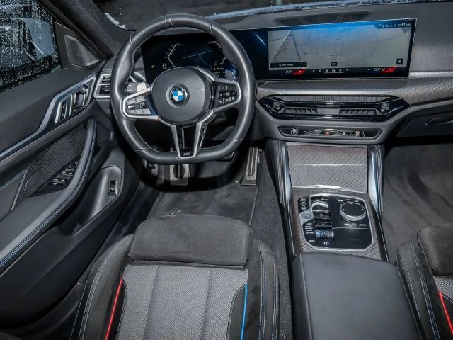 BMW 420 420i Coupé Gran Coupé M-Sport