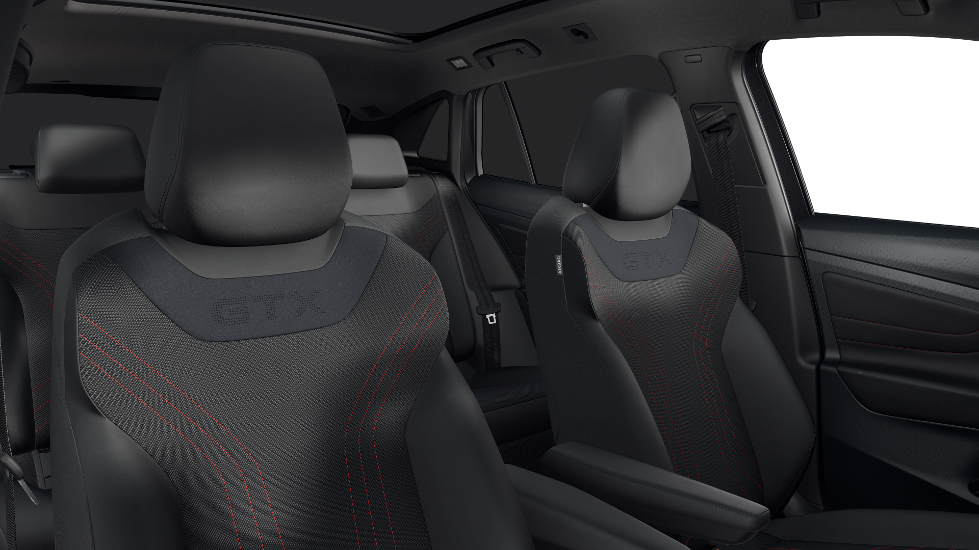 Volkswagen ID.4 77 KWh