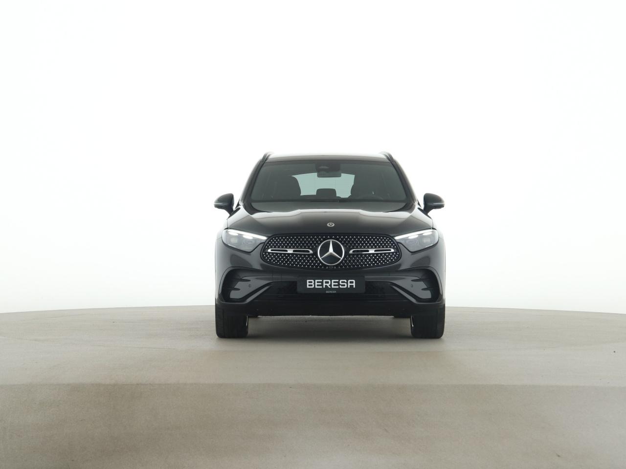 Mercedes-Benz GLC 220 AMG Line GLC 220 d
