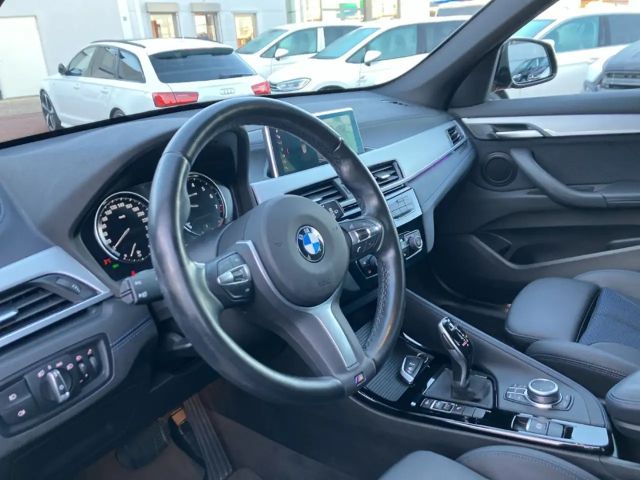 BMW X1 M-Sport sDrive