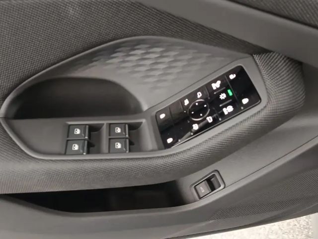 Audi A5 Limousine TFSI