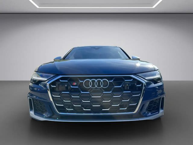 Audi S6 3.0 TDI Avant Quattro