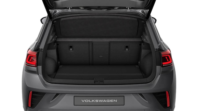 Volkswagen T-Roc 1.5 TSI DSG R-Line