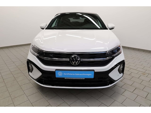 Volkswagen Taigo 1.0 TSI R-Line