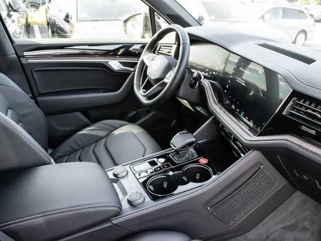 Volkswagen Touareg 3.0 V6 TDI Elegance Elegance