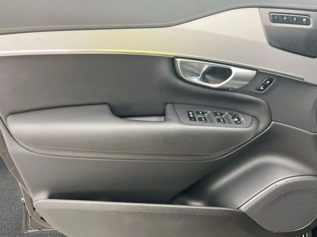 Volvo XC90 AWD Bright Plus