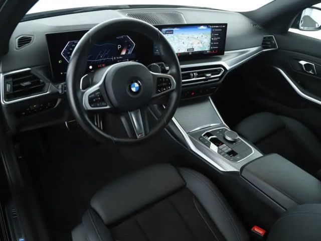 BMW 318 318d M-Sport Touring