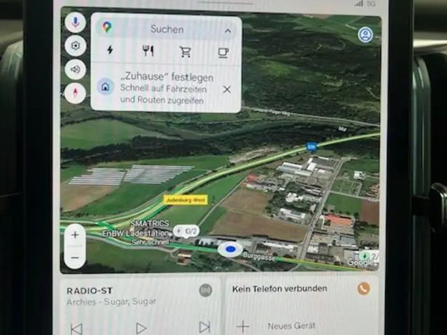 Volvo EX30 Achterwielaandrijving Plus