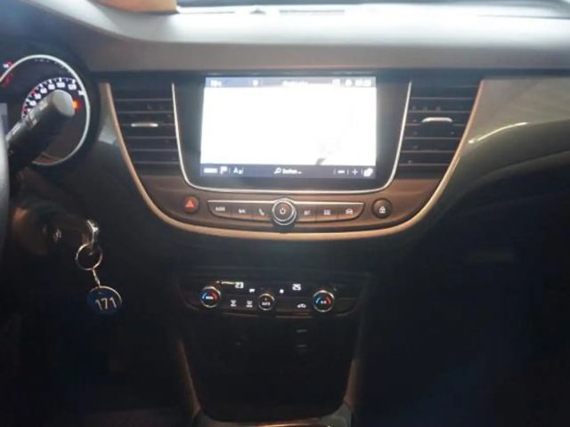 Opel Crossland X Elegance