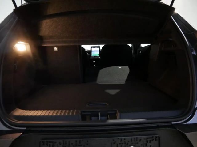 Mitsubishi ASX BASIS PDC Hinten, Rückfahrkammera, uvm.