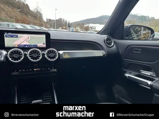 Mercedes-Benz EQB 300 4MATIC Progressive