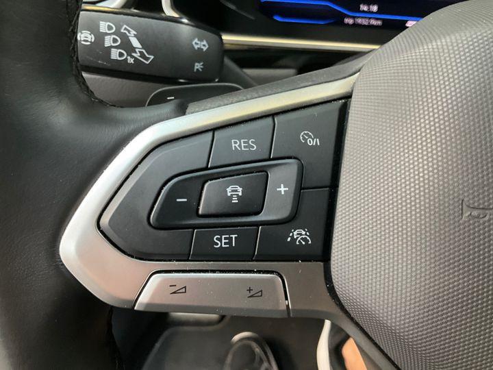 Volkswagen T-Roc 1.5 TSI DSG R-Line