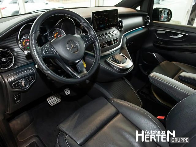 Mercedes-Benz V 300 AMG Line AVANTGARDE V 300 d