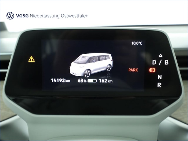 Volkswagen ID.Buzz Pro