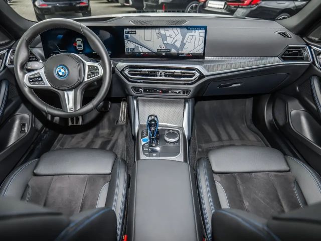 BMW i4 Coupé Gran Coupé M-Sport eDrive40