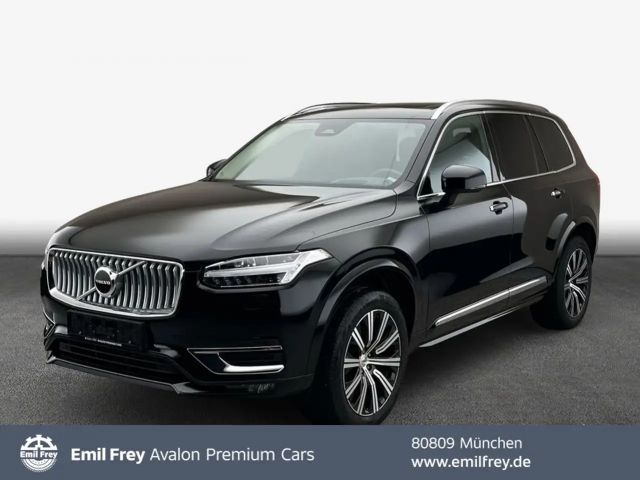 Volvo XC90 AWD Bright Ultimate