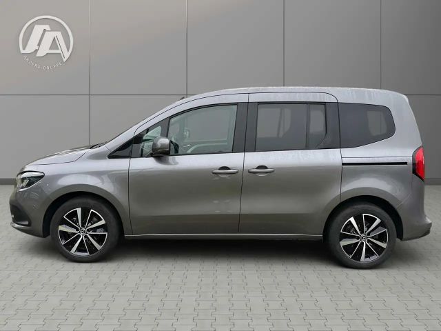 Mercedes-Benz T-Klasse Progressive