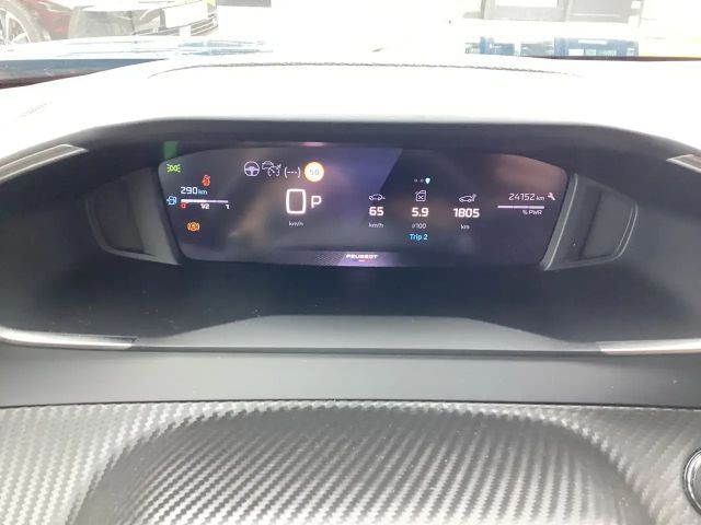 Peugeot 2008 Allure Pack Hybrid