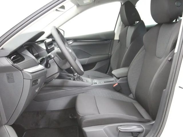 Skoda Octavia Essence TDI