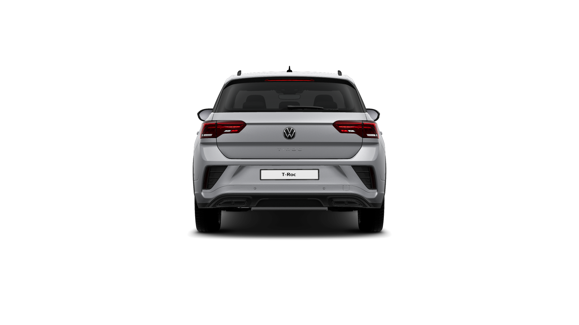 Volkswagen T-Roc DSG R-Line Style