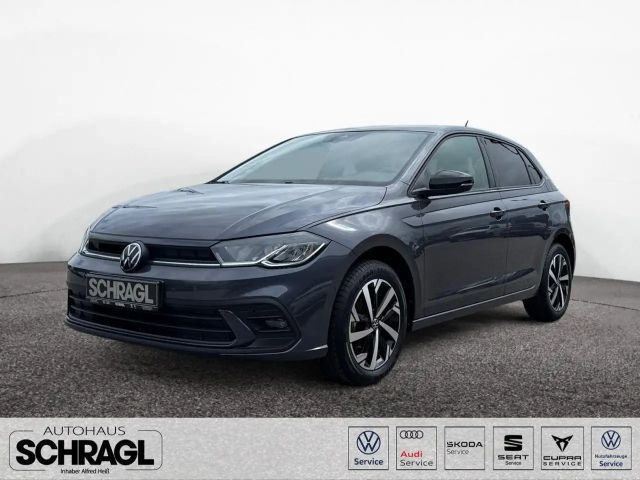 Volkswagen Polo 1.0 TSI Plus