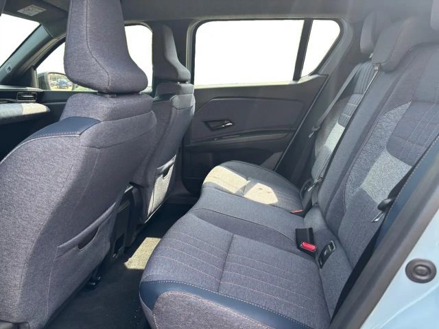 Renault 4 Comfort E-Tech Techno