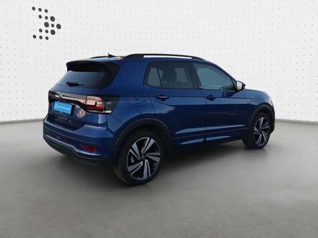 Volkswagen T-Cross 1.0 TSI DSG R-Line
